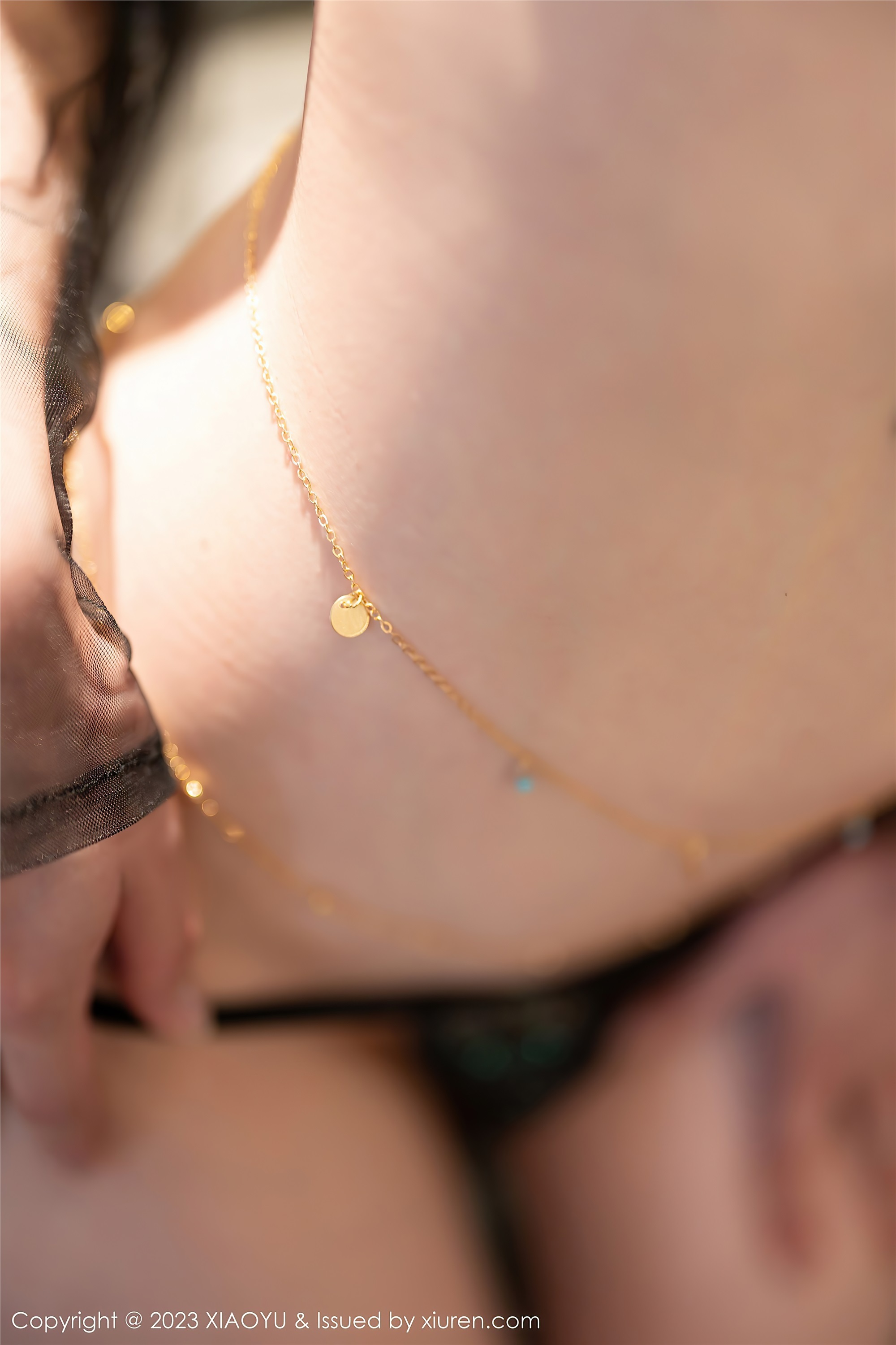 XIAOYU语画界 2023.07.26 VOL.1078 梦心玥